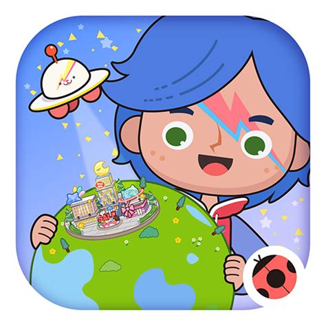 free teen mega world|Miga Town: My World .
